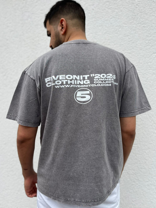 BASIC GREY WASHED
